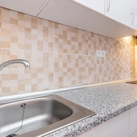 El Muelle Beach Apartment