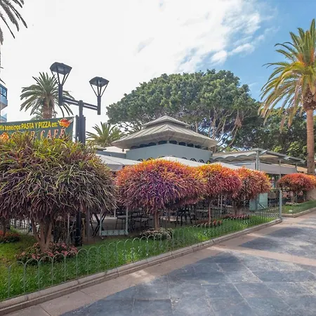 El Muelle Beach Apartment